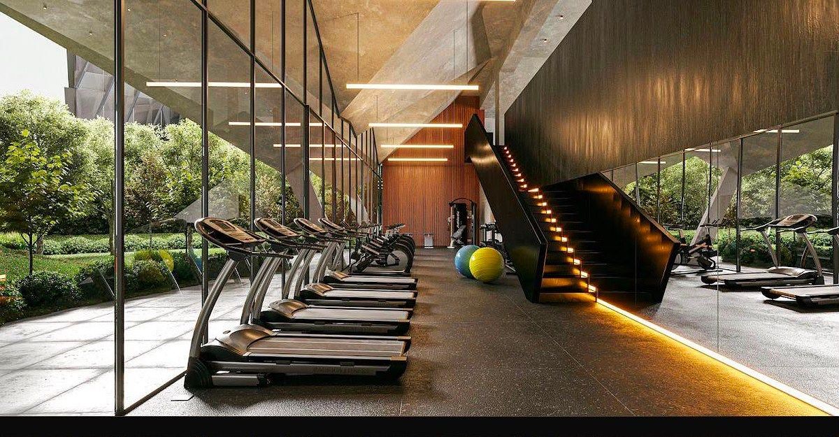 Apartamento em Country Club, Guadalajara, foto 6 de 15