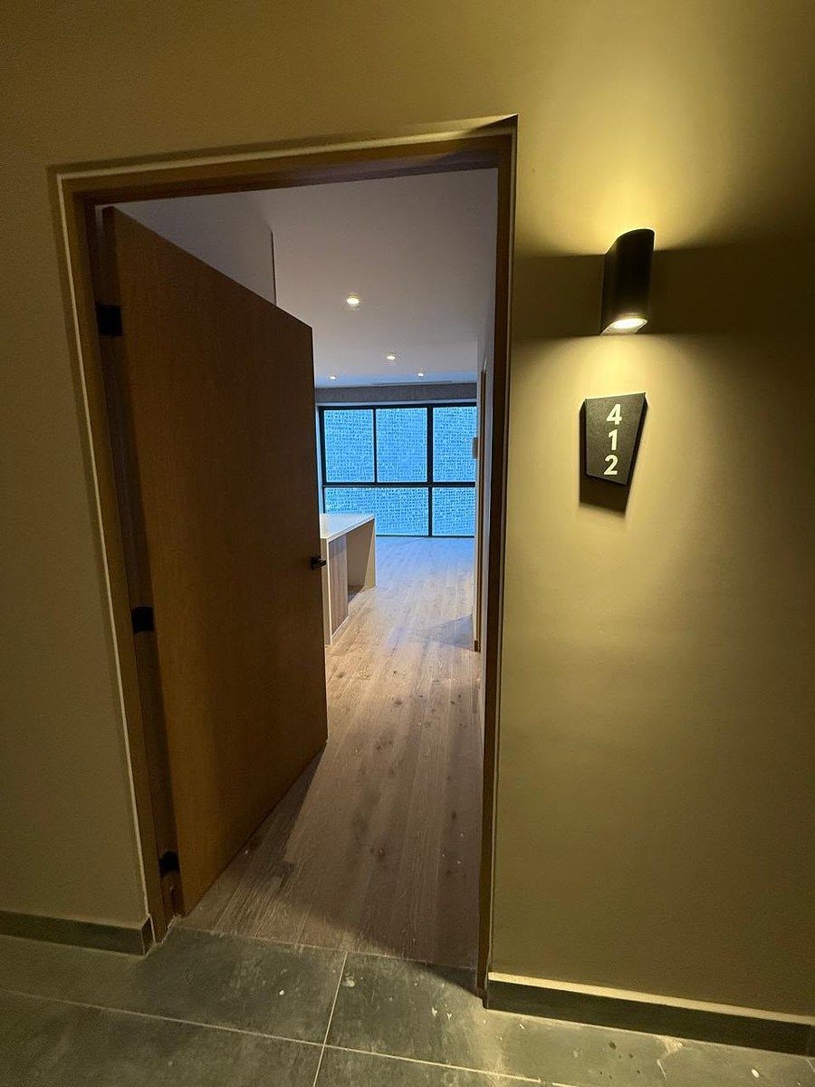 Apartamento em Country Club, Guadalajara, foto 13 de 15