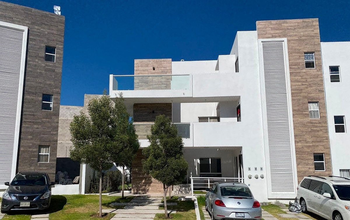 Departamento à venda em Zakia Queretaro, foto 1 de 40