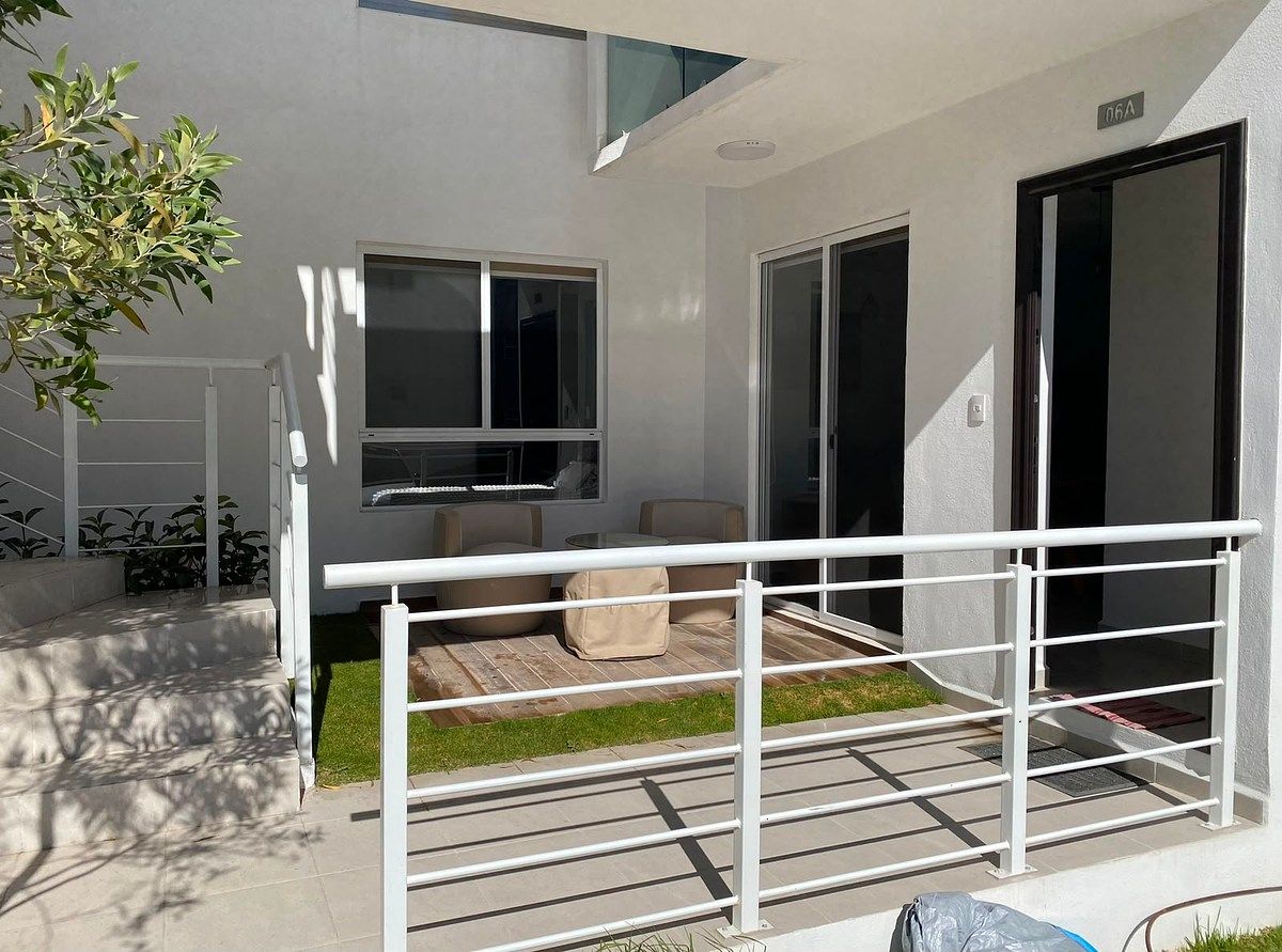 Apartamento em Zákia, El Marqués, foto 2 de 40