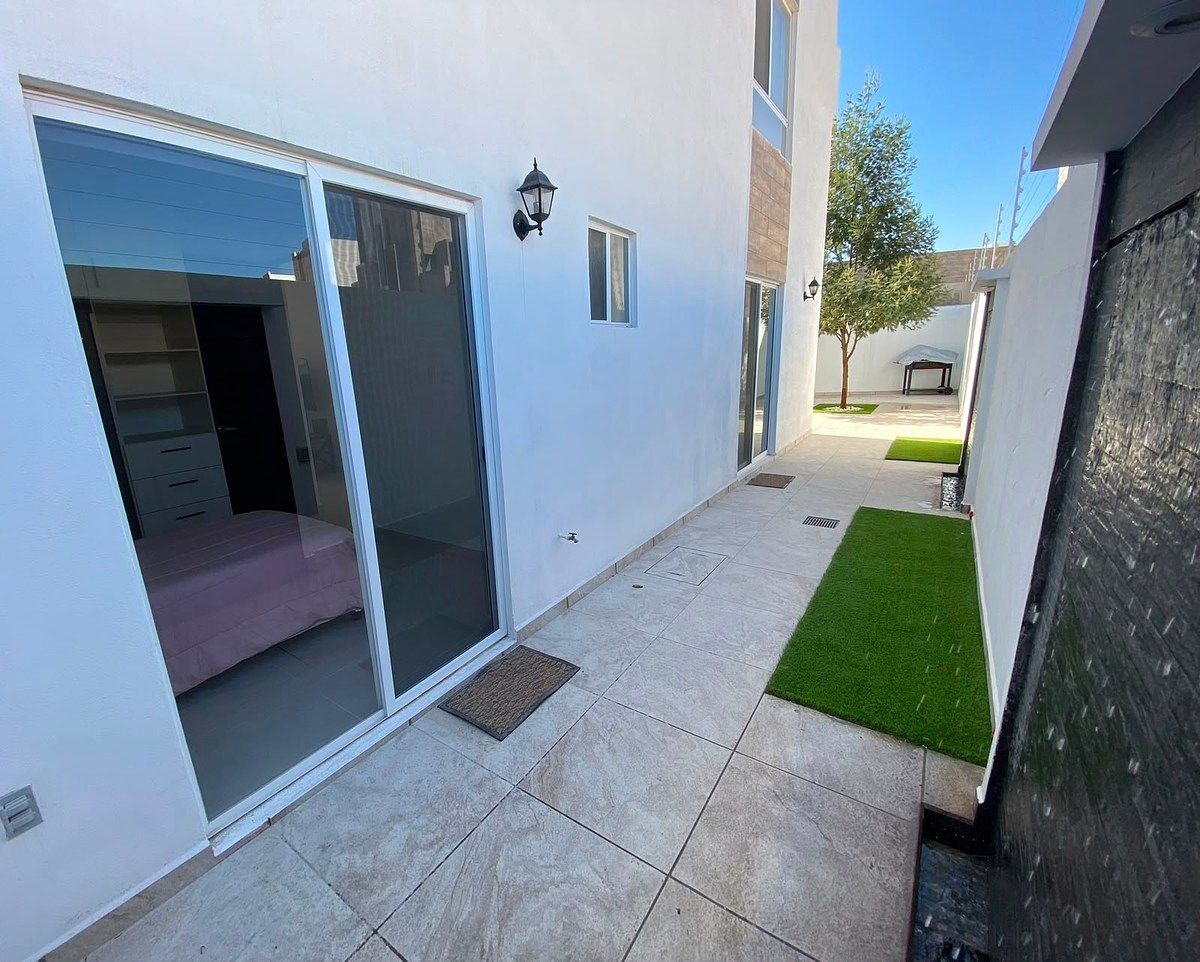 Apartamento em Zákia, El Marqués, foto 11 de 40