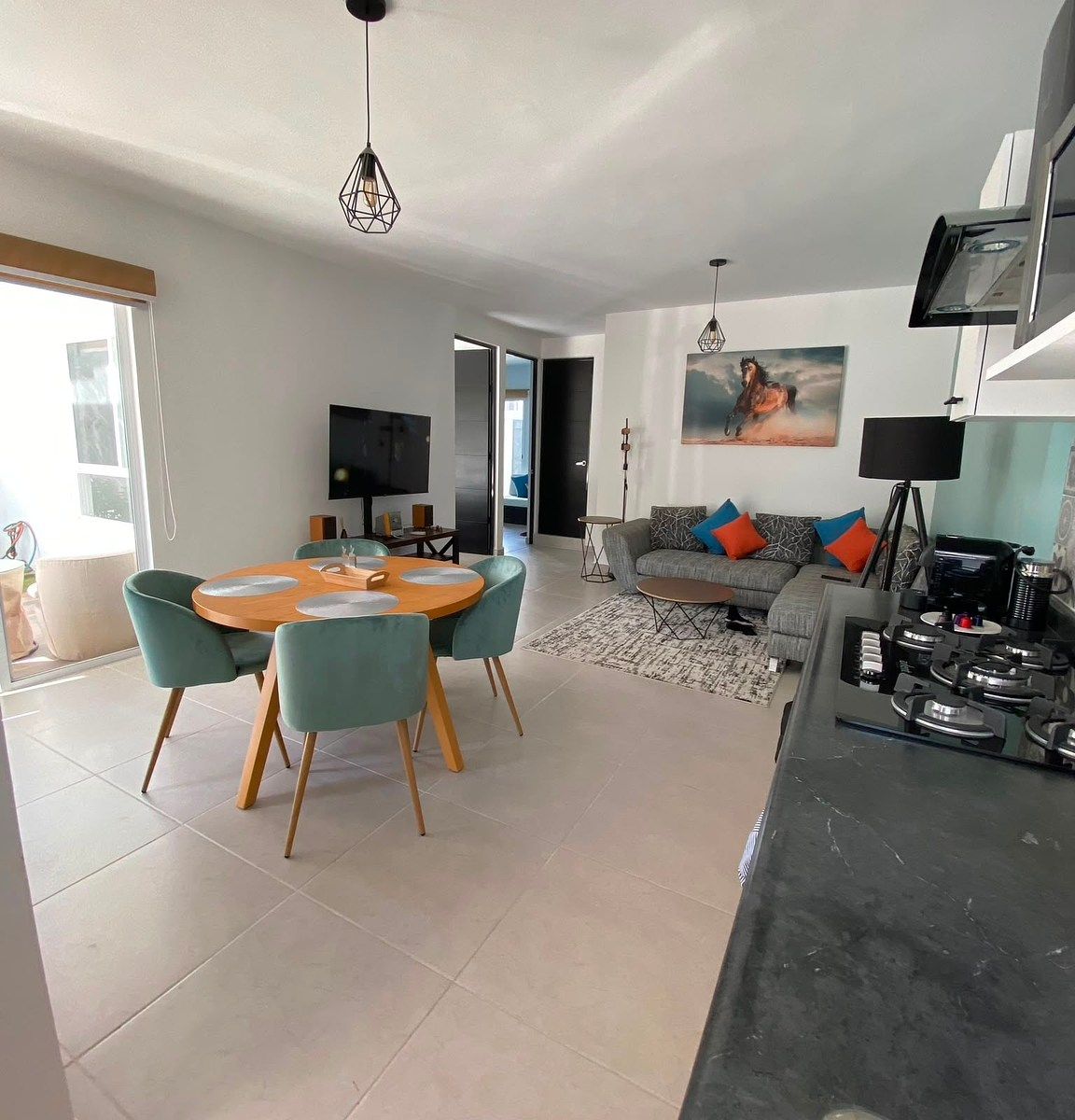 Apartamento em Zákia, El Marqués, foto 20 de 40