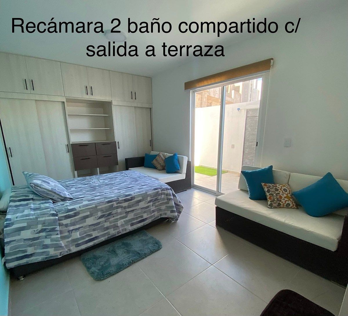 Apartamento em Zákia, El Marqués, foto 23 de 40
