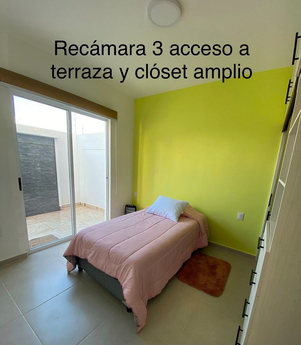 Apartamento em Zákia, El Marqués, foto 24 de 40