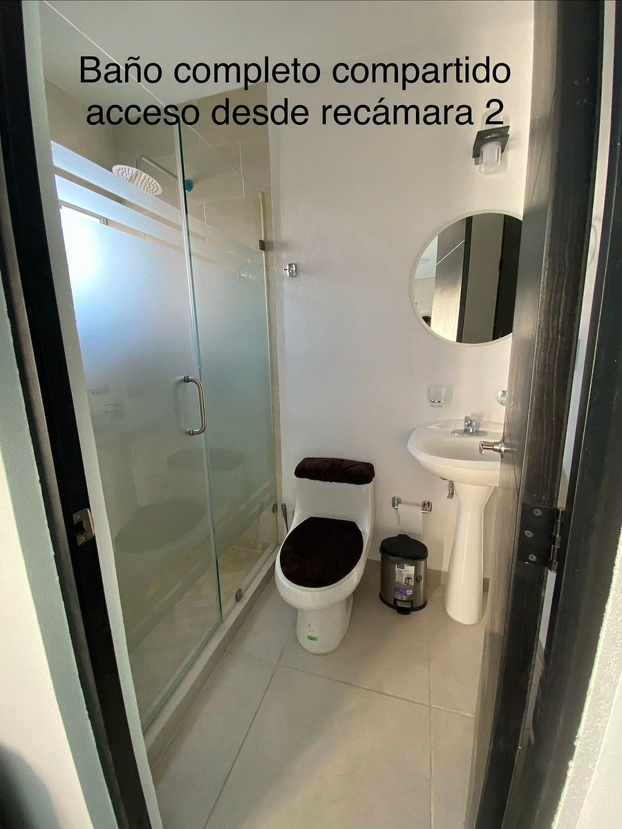 Apartamento em Zákia, El Marqués, foto 27 de 40