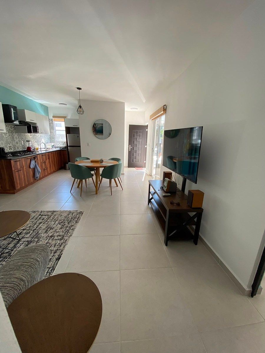 Apartamento em Zákia, El Marqués, foto 31 de 40