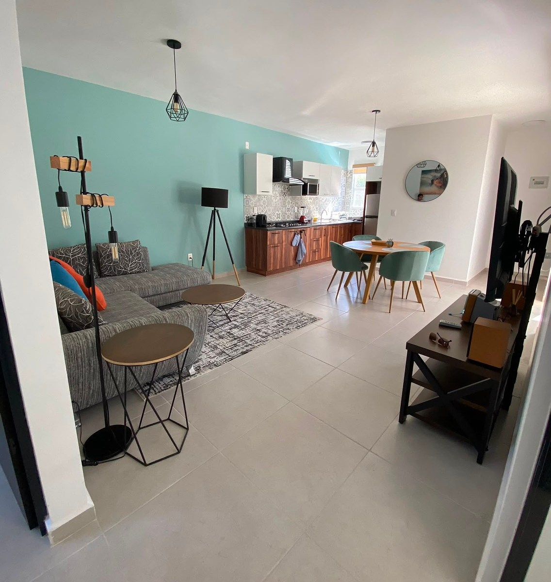 Apartamento em Zákia, El Marqués, foto 35 de 40
