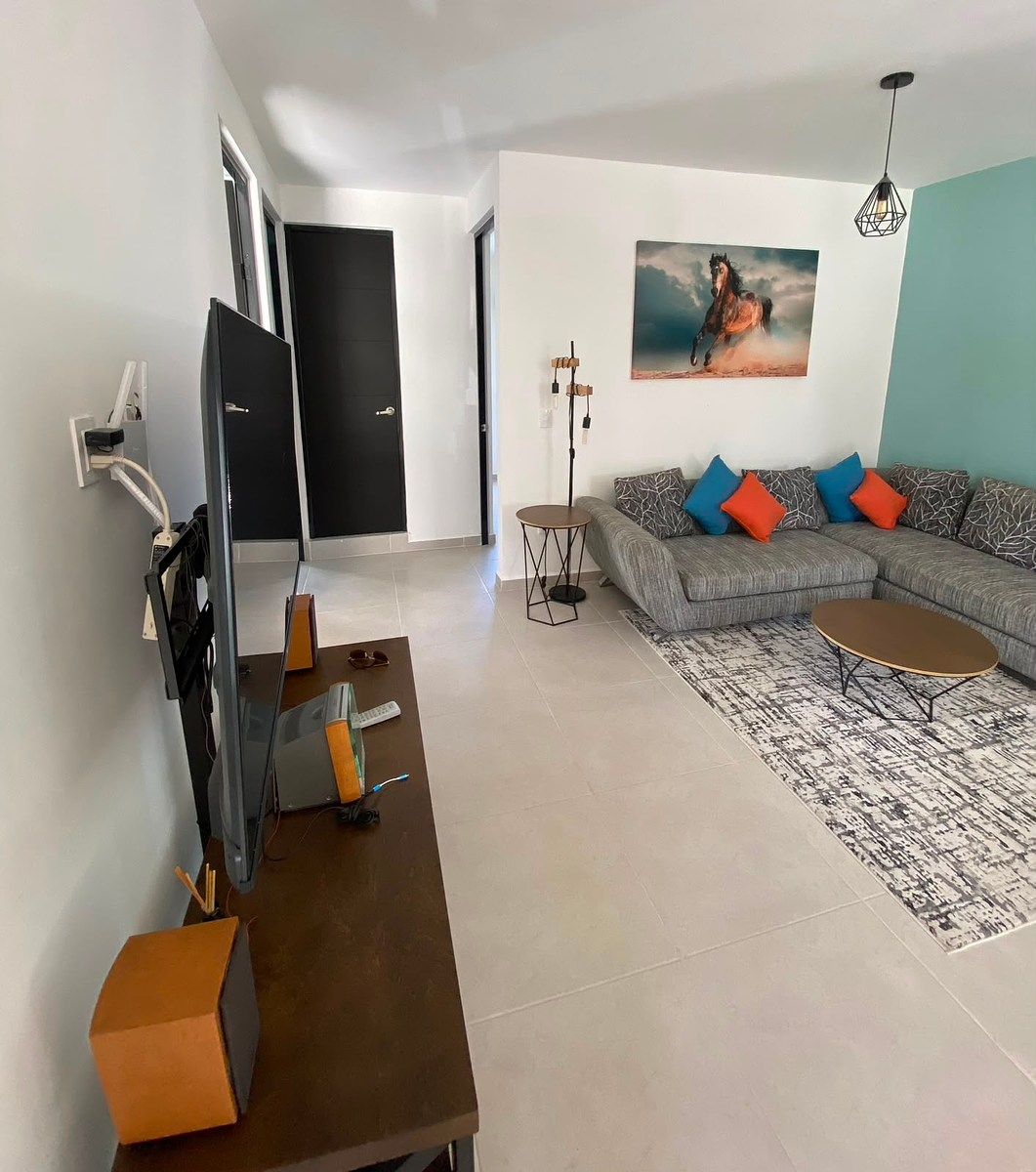 Apartamento em Zákia, El Marqués, foto 36 de 40