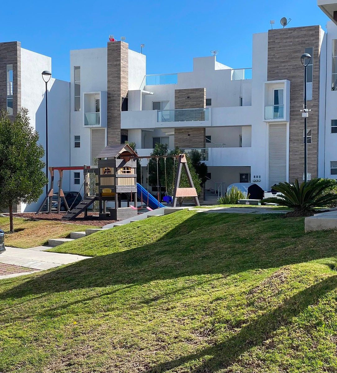 Apartamento em Zákia, El Marqués, foto 38 de 40