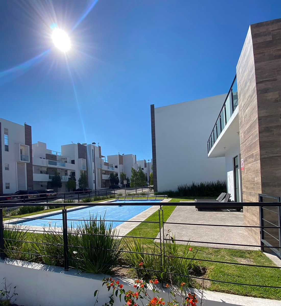 Apartamento em Zákia, El Marqués, foto 40 de 40