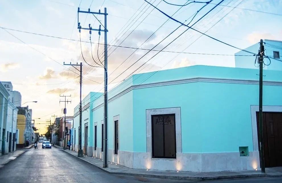 Casa de un piso con paneles solares | 2 recamaras | Centro, foto 1 de 18