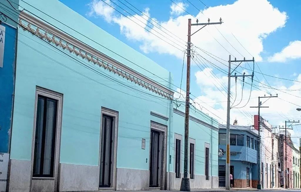 Casa en Mérida Centro, Mérida, foto 5 de 18
