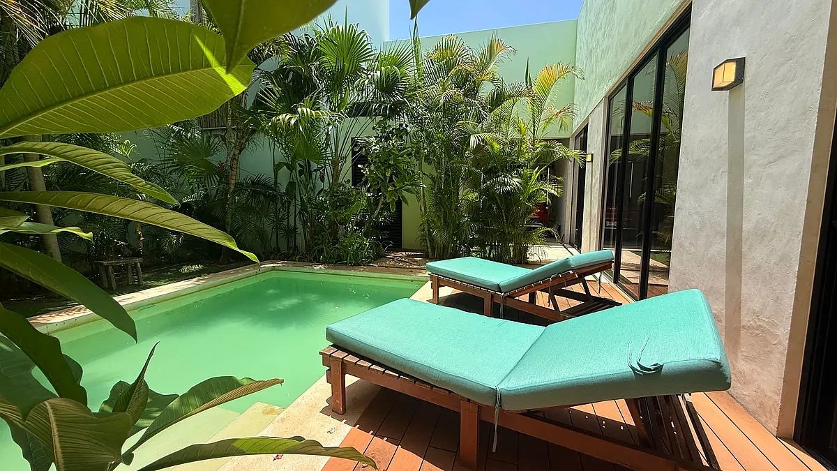 Casa en Mérida Centro, Mérida, foto 8 de 18