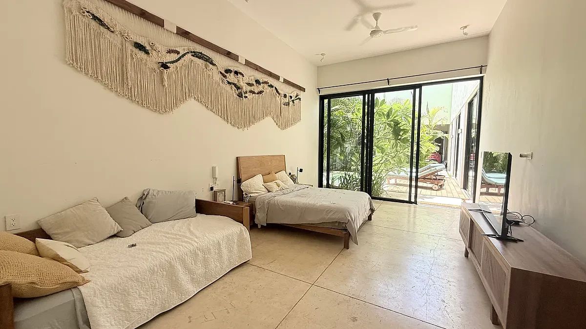 Casa en Mérida Centro, Mérida, foto 9 de 18