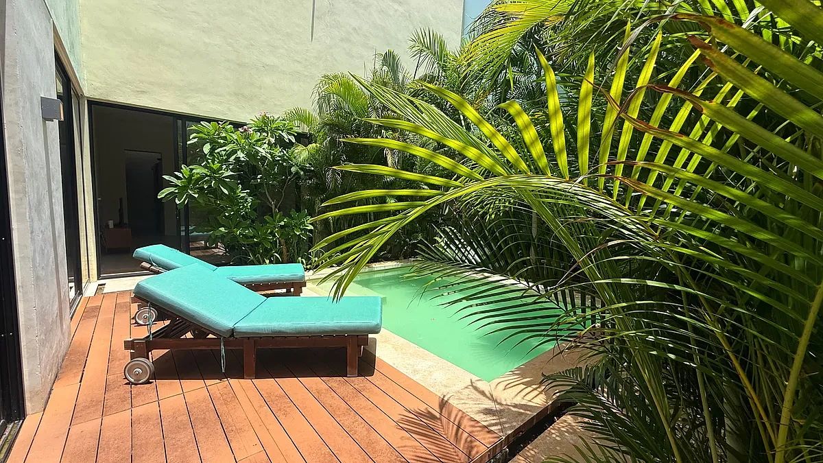 Casa en Mérida Centro, Mérida, foto 12 de 18