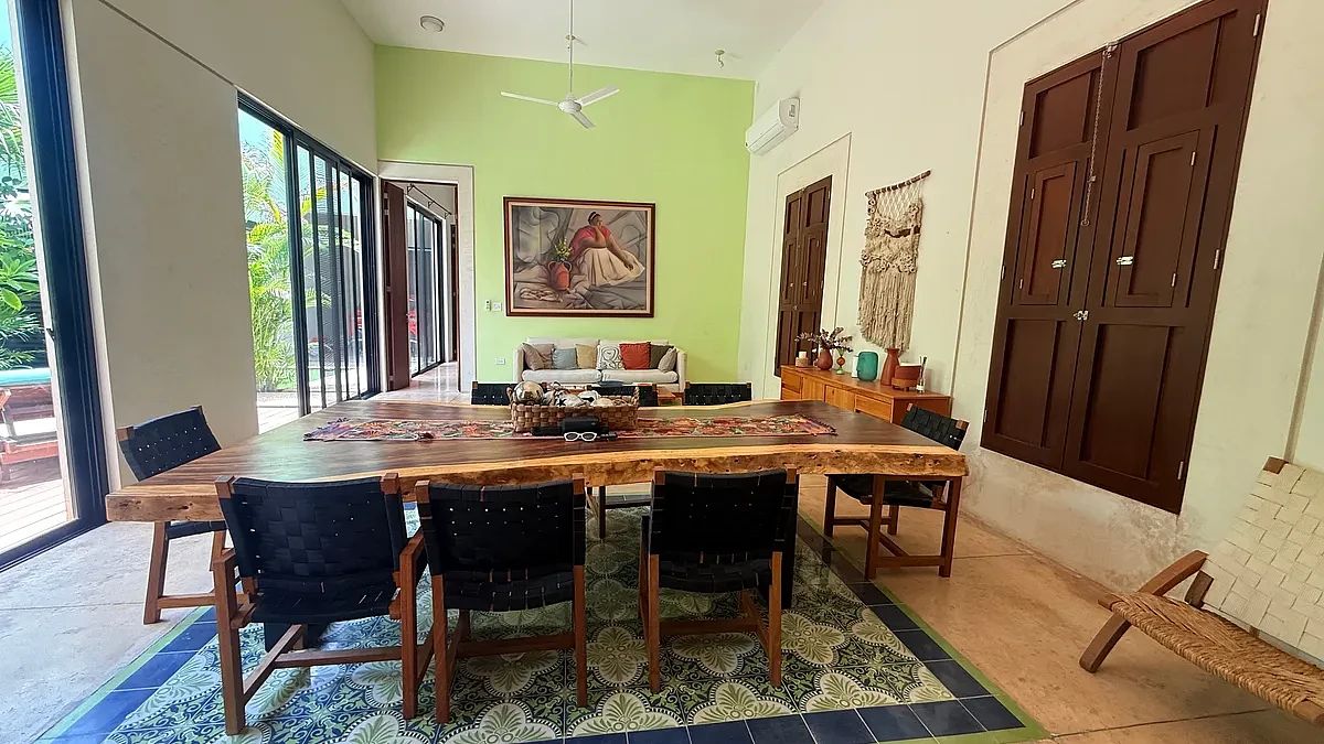 Casa en Mérida Centro, Mérida, foto 14 de 18