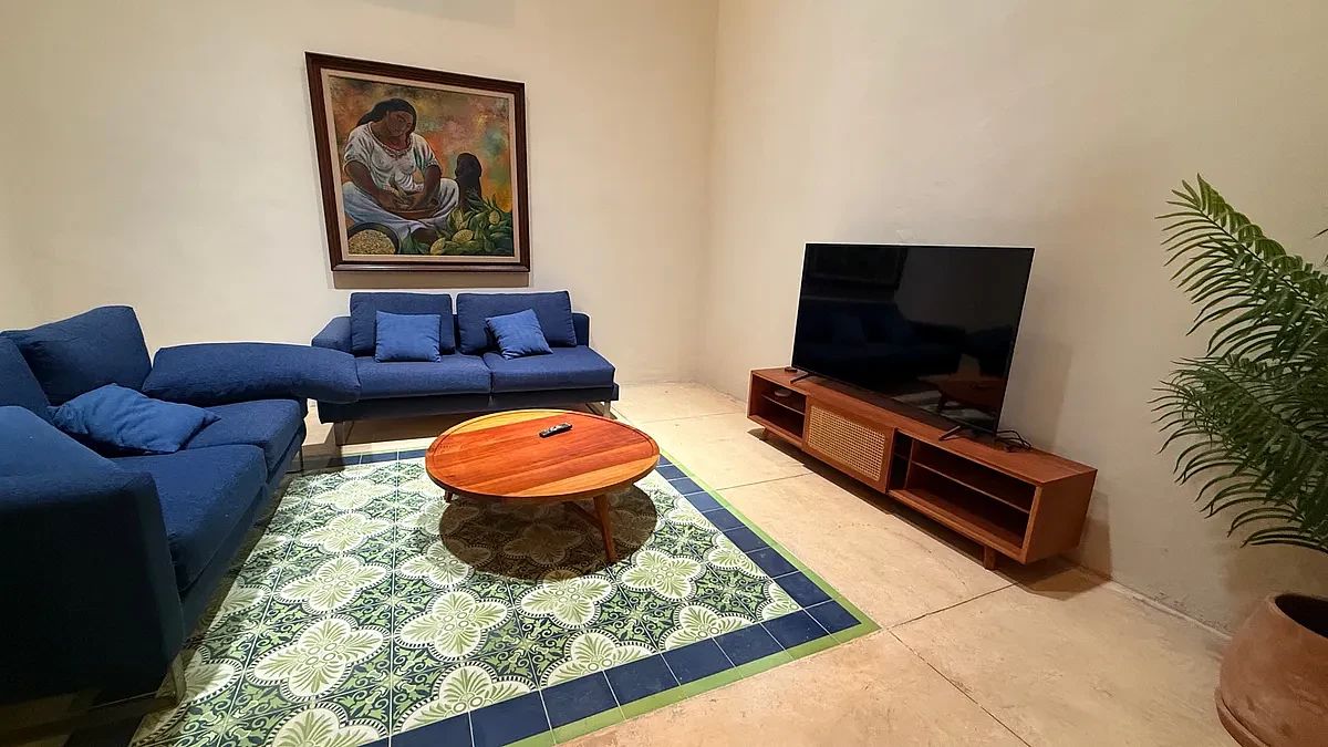 Casa en Mérida Centro, Mérida, foto 16 de 18