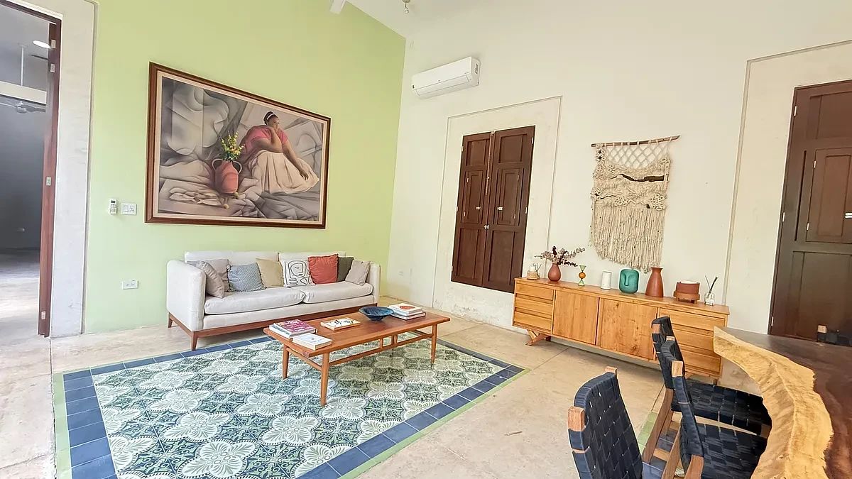 Casa en Mérida Centro, Mérida, foto 15 de 18