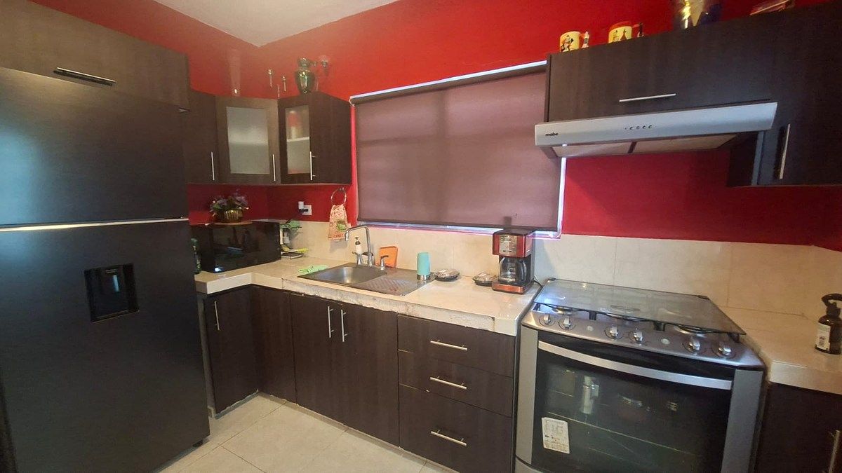 Casa em Gran San Pedro Cholul, Mérida, foto 8 de 27