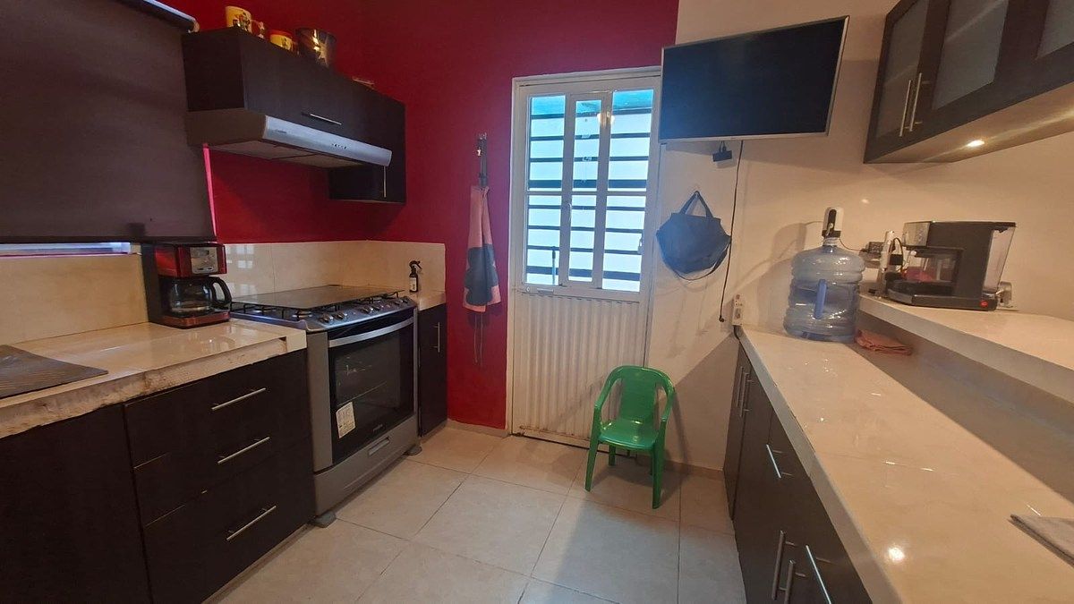 Casa em Gran San Pedro Cholul, Mérida, foto 7 de 27