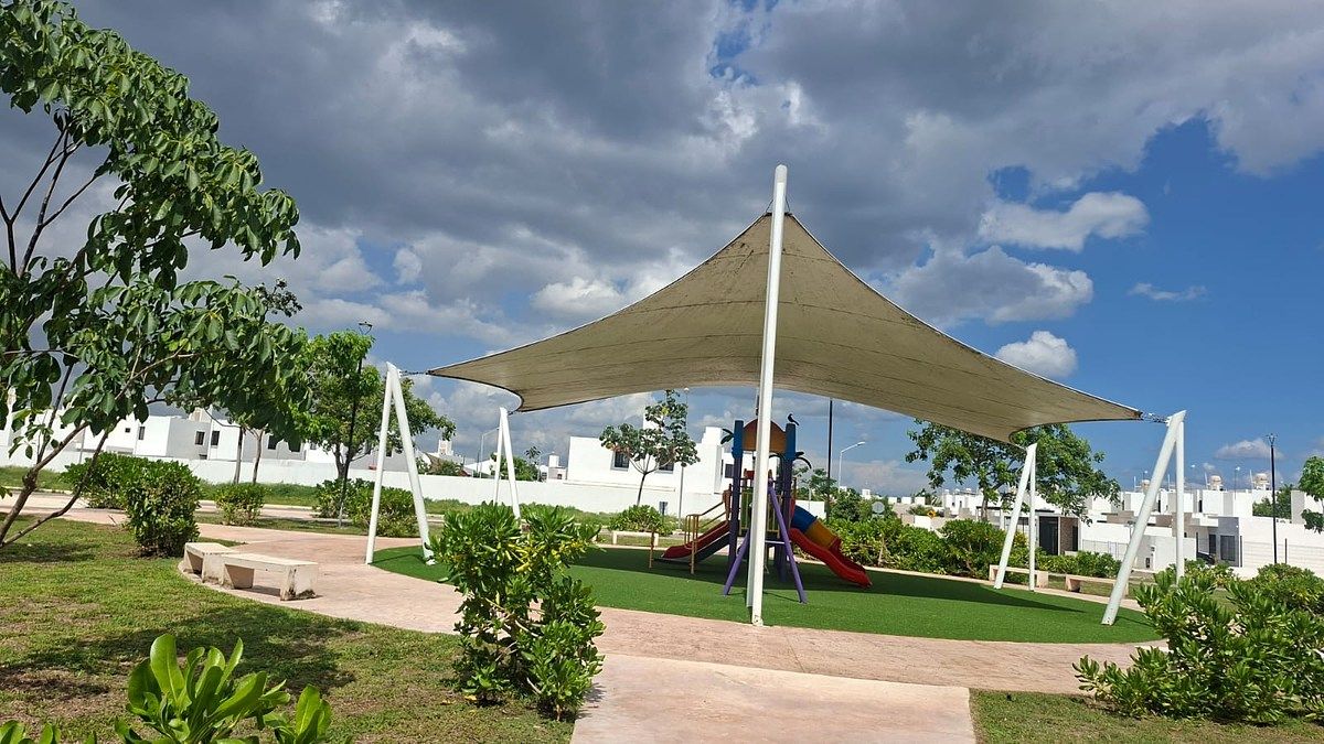 Casa em Gran San Pedro Cholul, Mérida, foto 24 de 27