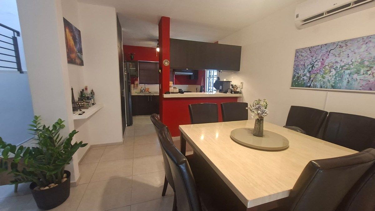 Casa em Gran San Pedro Cholul, Mérida, foto 6 de 27
