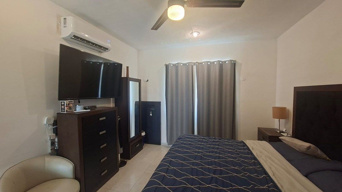 Casa em Gran San Pedro Cholul, Mérida, foto 12 de 27