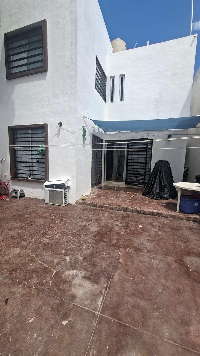 Casa em Gran San Pedro Cholul, Mérida, foto 20 de 27