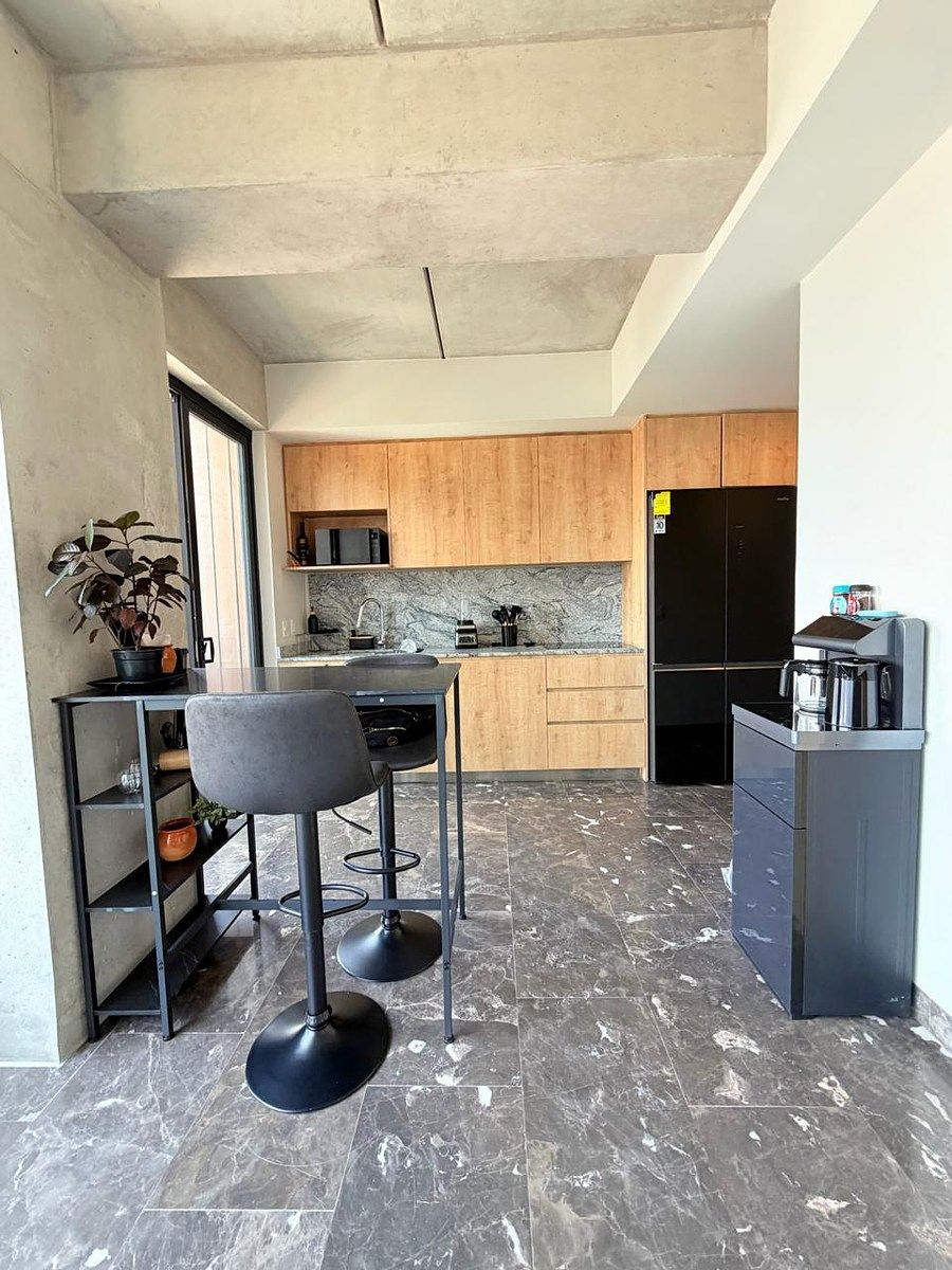 Apartamento em Providencia 1a Secc, Guadalajara, foto 9 de 30
