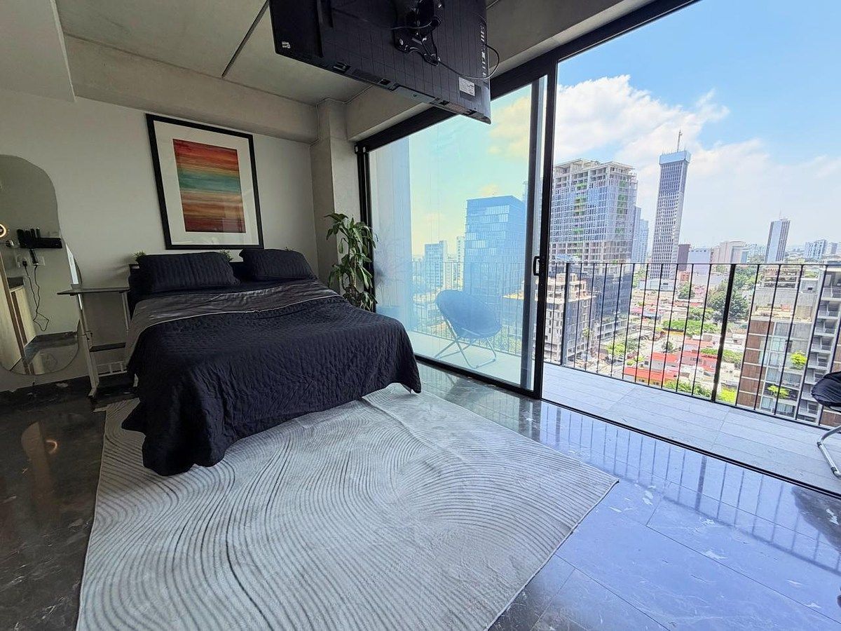 Apartamento em Providencia 1a Secc, Guadalajara, foto 13 de 30