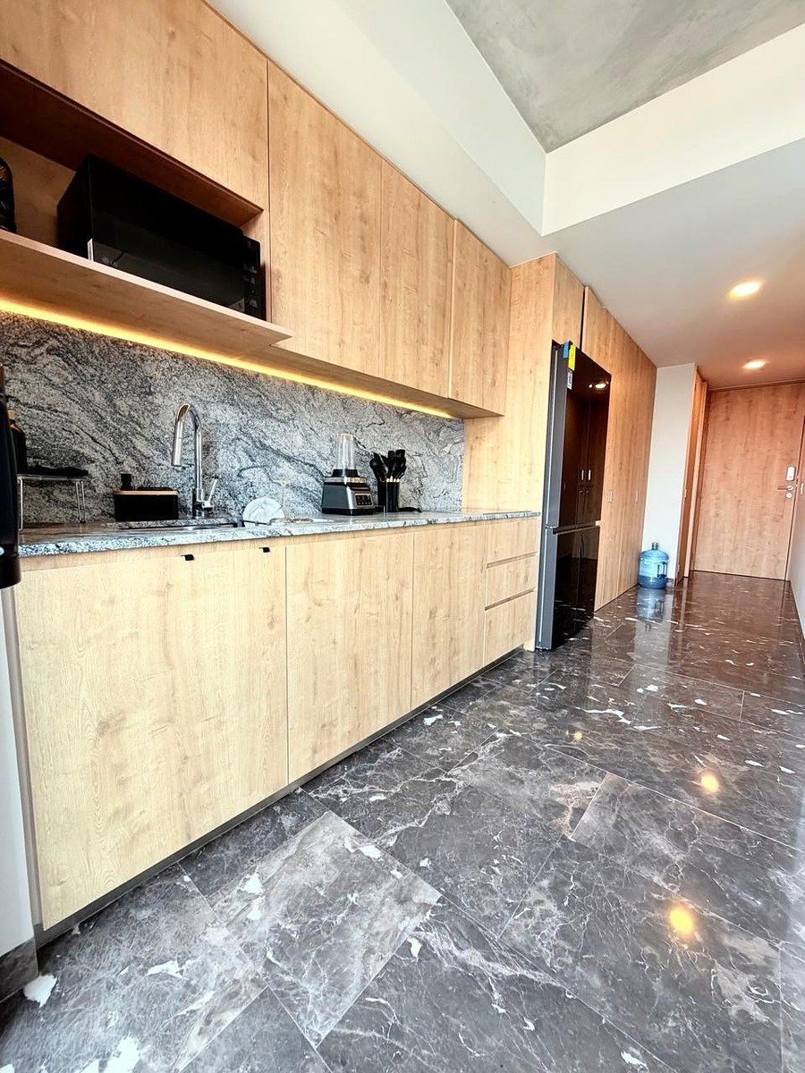 Apartamento em Providencia 1a Secc, Guadalajara, foto 7 de 30