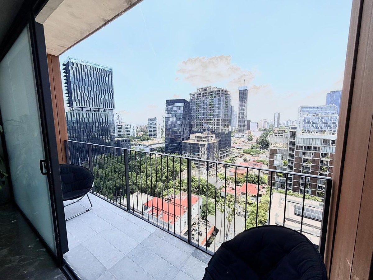 Apartamento em Providencia 1a Secc, Guadalajara, foto 15 de 30