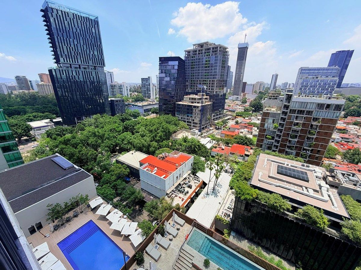 Apartamento em Providencia 1a Secc, Guadalajara, foto 17 de 30