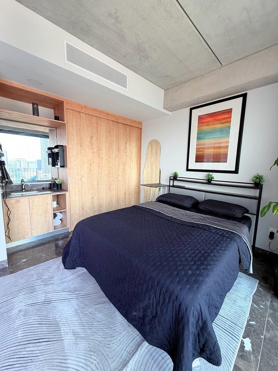 Apartamento em Providencia 1a Secc, Guadalajara, foto 18 de 30