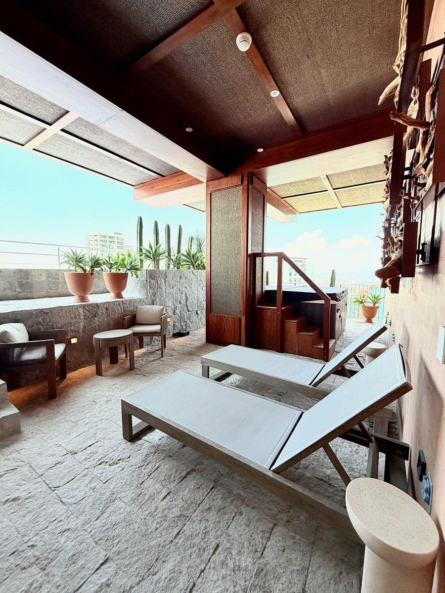 Apartamento em Providencia 1a Secc, Guadalajara, foto 19 de 30