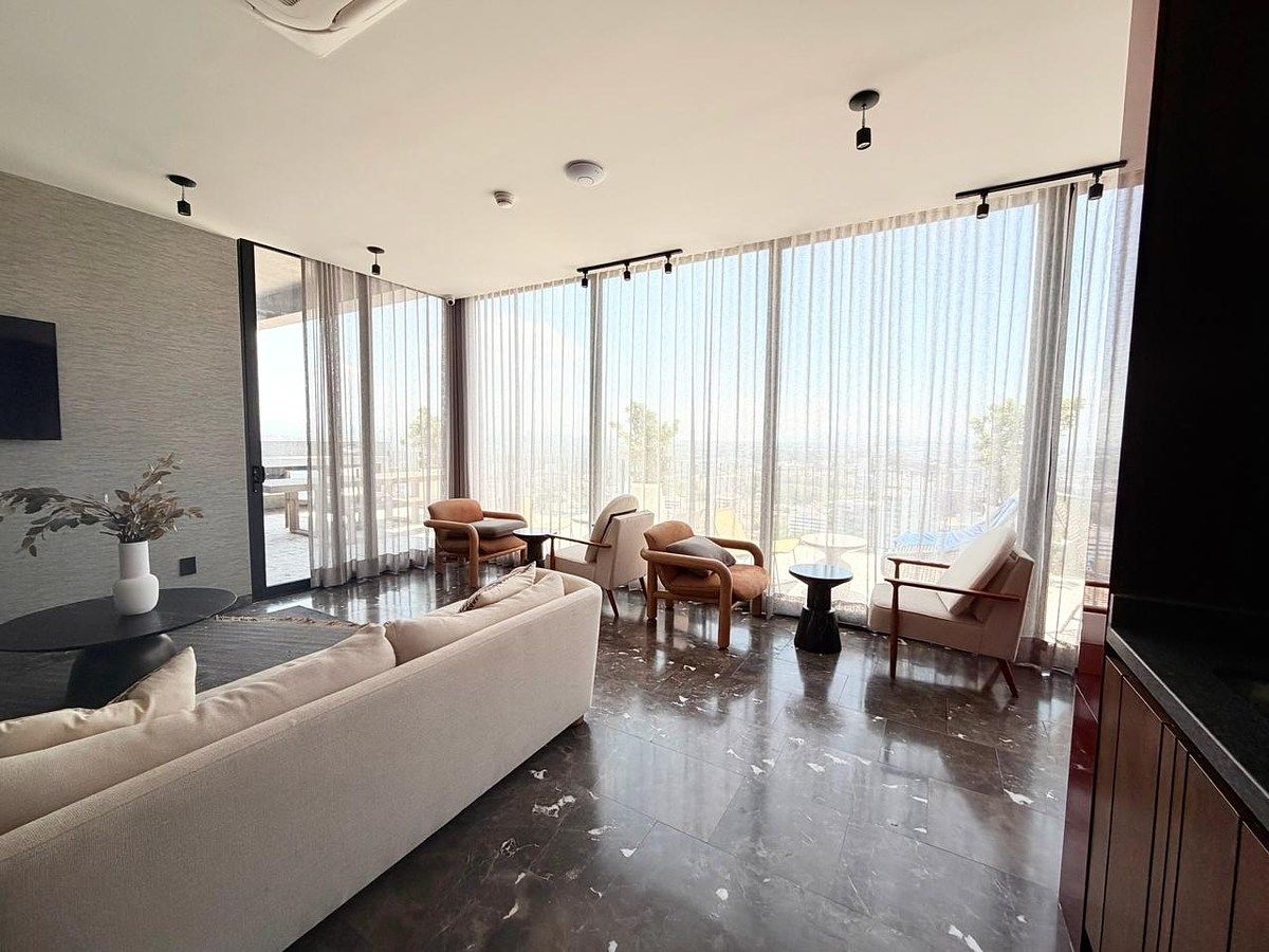 Apartamento em Providencia 1a Secc, Guadalajara, foto 23 de 30
