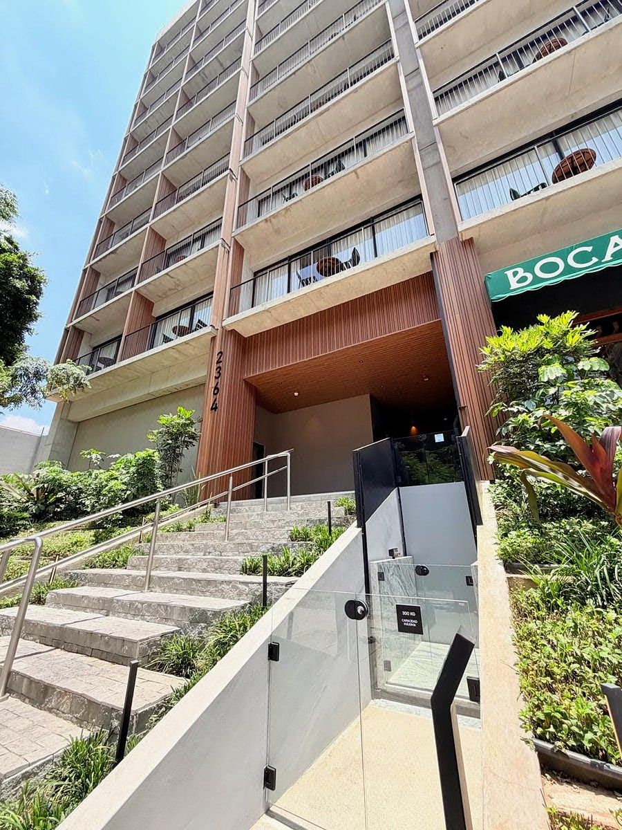 Apartamento em Providencia 1a Secc, Guadalajara, foto 29 de 30