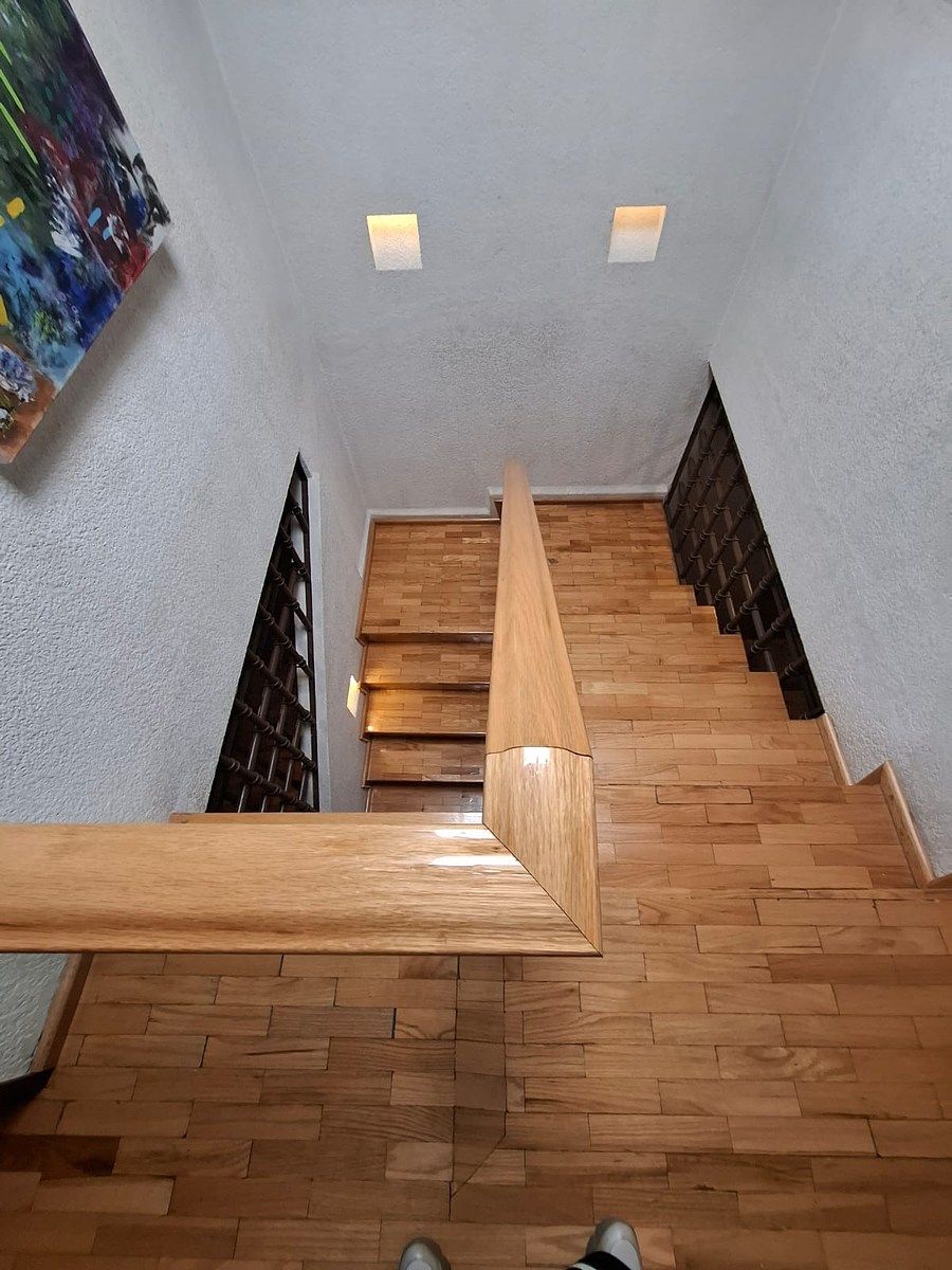 Casa em Bosques de la Herradura, Huixquilucan, foto 27 de 34