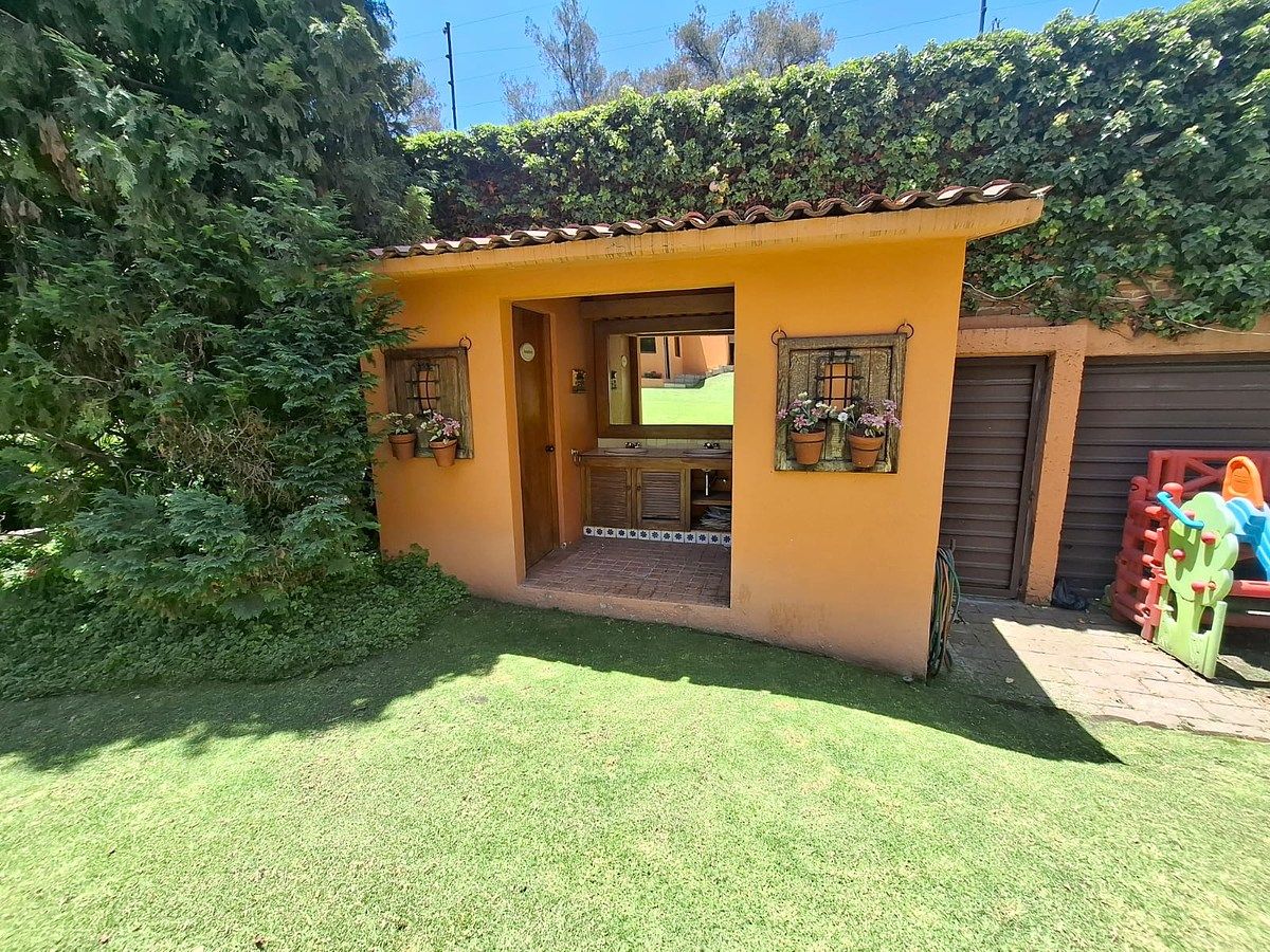 Casa em Bosques de la Herradura, Huixquilucan, foto 30 de 34