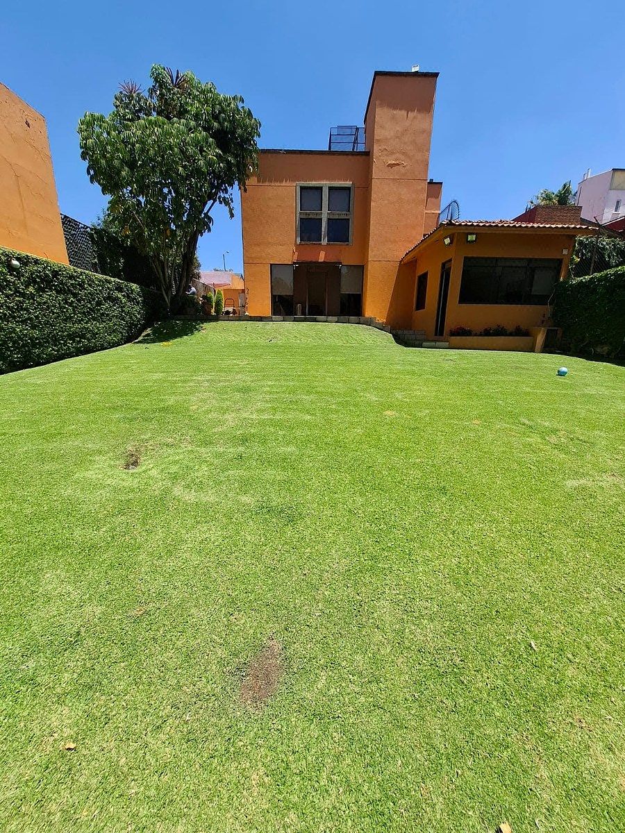 Casa em Bosques de la Herradura, Huixquilucan, foto 28 de 34