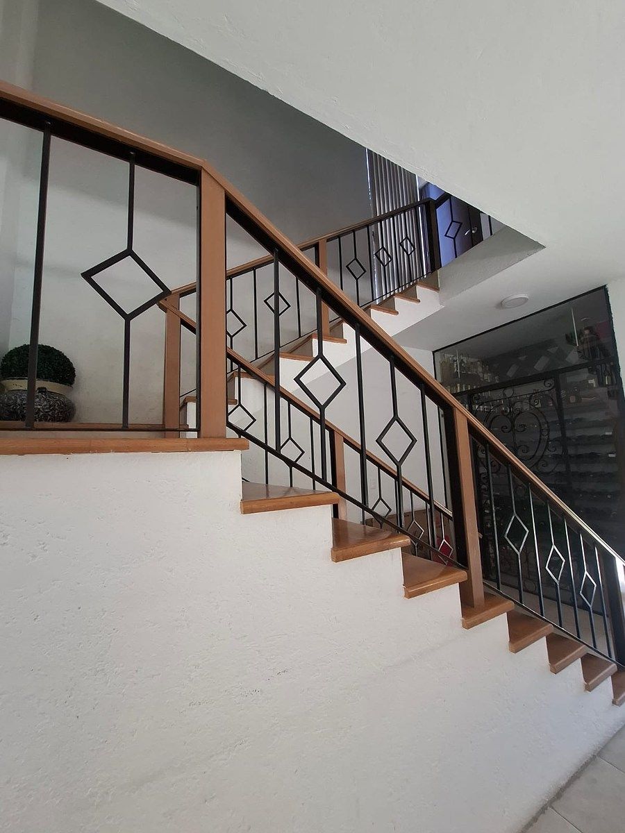 Casa em Bosques de la Herradura, Huixquilucan, foto 32 de 34