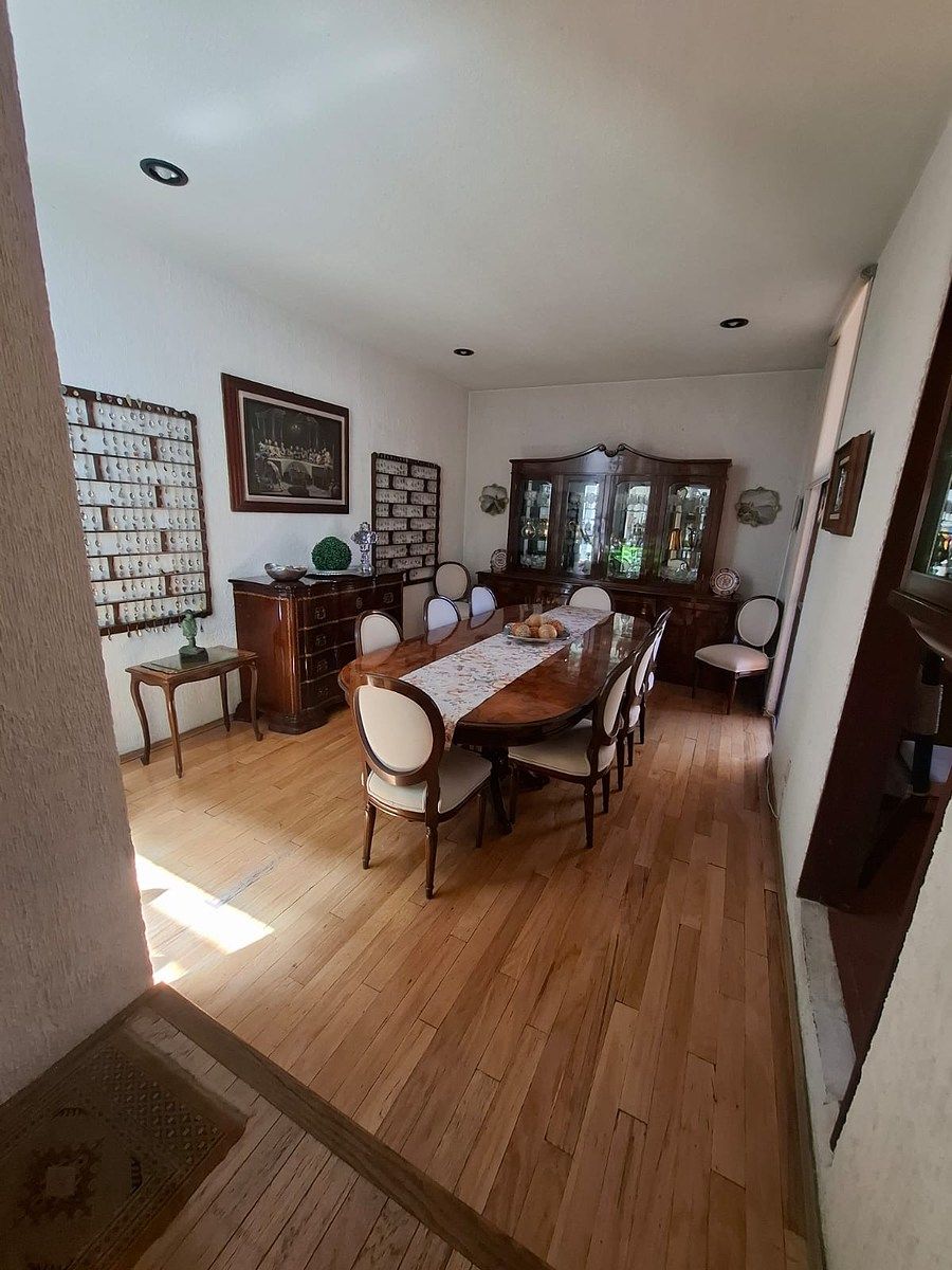 Casa em Bosques de la Herradura, Huixquilucan, foto 8 de 34