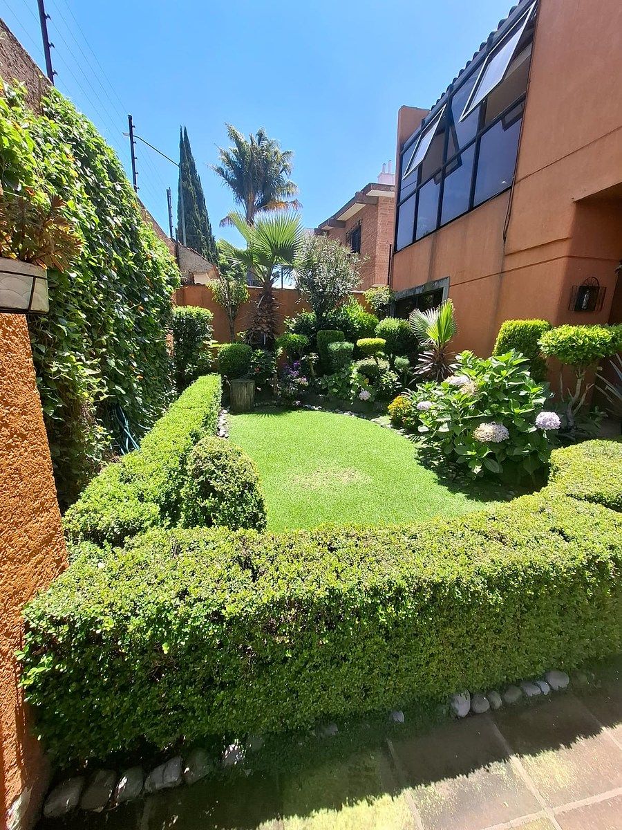 Casa em Bosques de la Herradura, Huixquilucan, foto 34 de 34