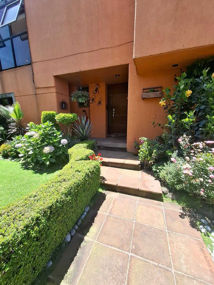Casa em Bosques de la Herradura, Huixquilucan, foto 33 de 34