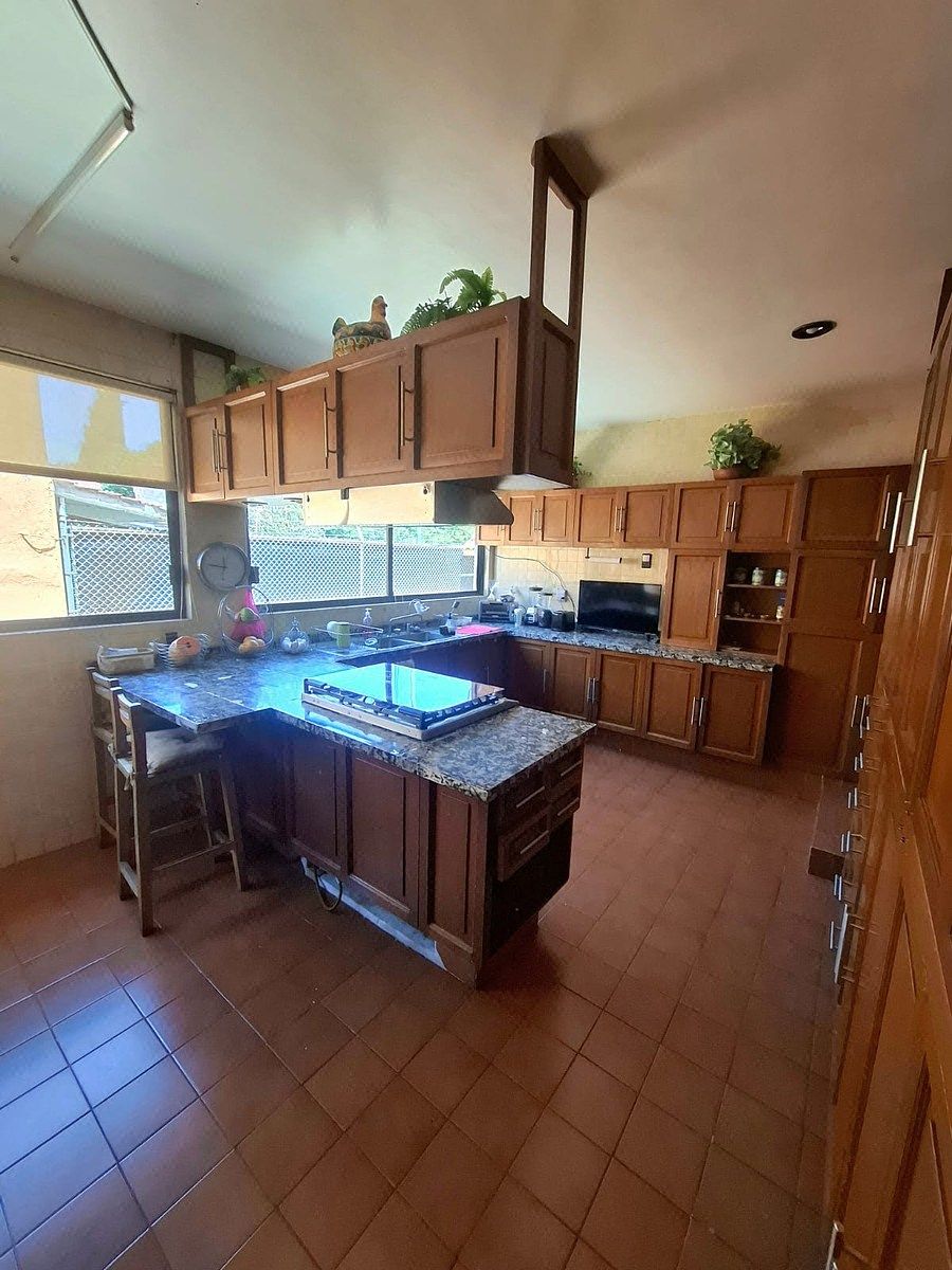Casa em Bosques de la Herradura, Huixquilucan, foto 11 de 34