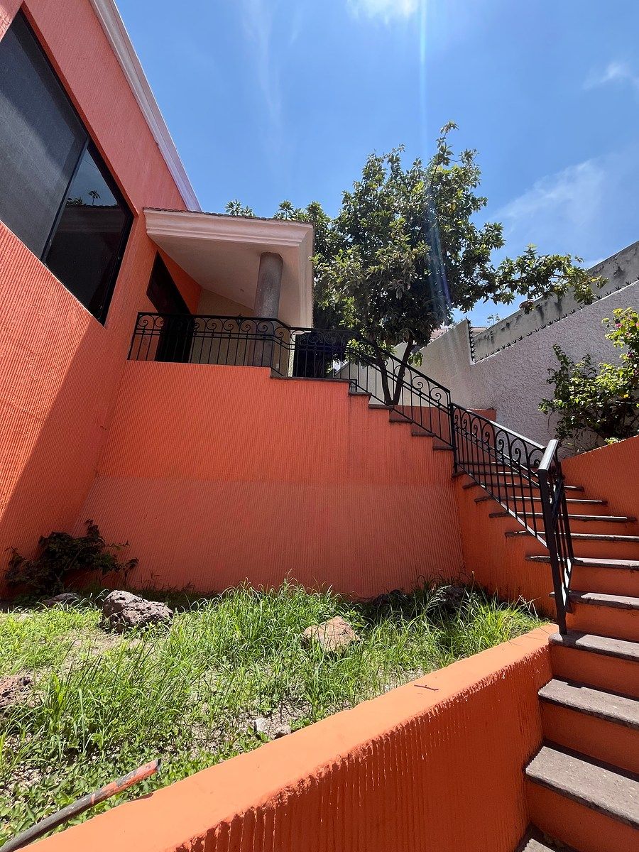House in Loma Dorada, Querétaro, photo 4 of 38