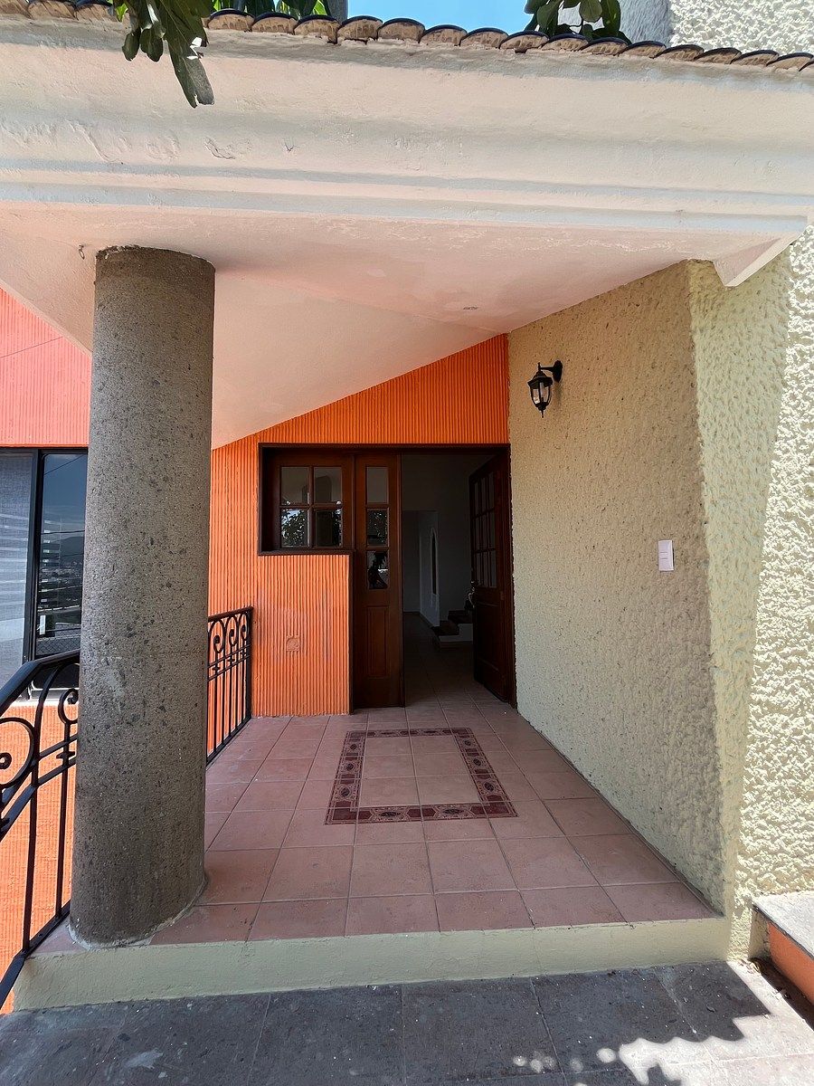House in Loma Dorada, Querétaro, photo 5 of 38