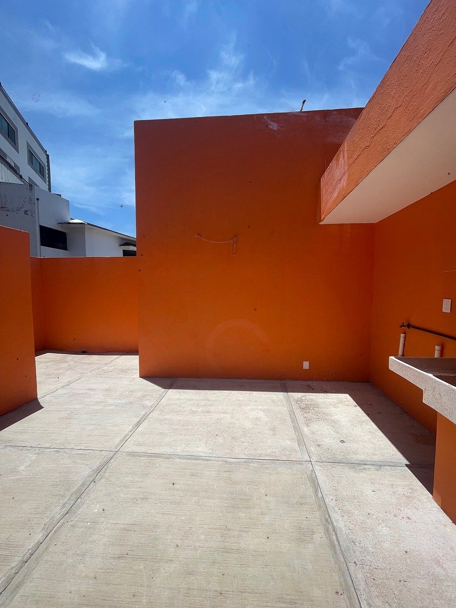 House in Loma Dorada, Querétaro, photo 16 of 38