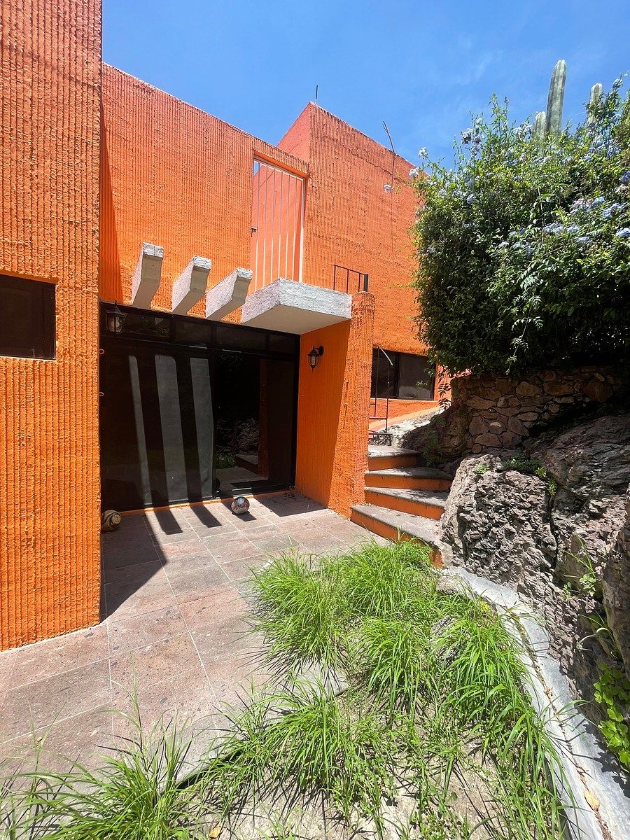 House in Loma Dorada, Querétaro, photo 29 of 38