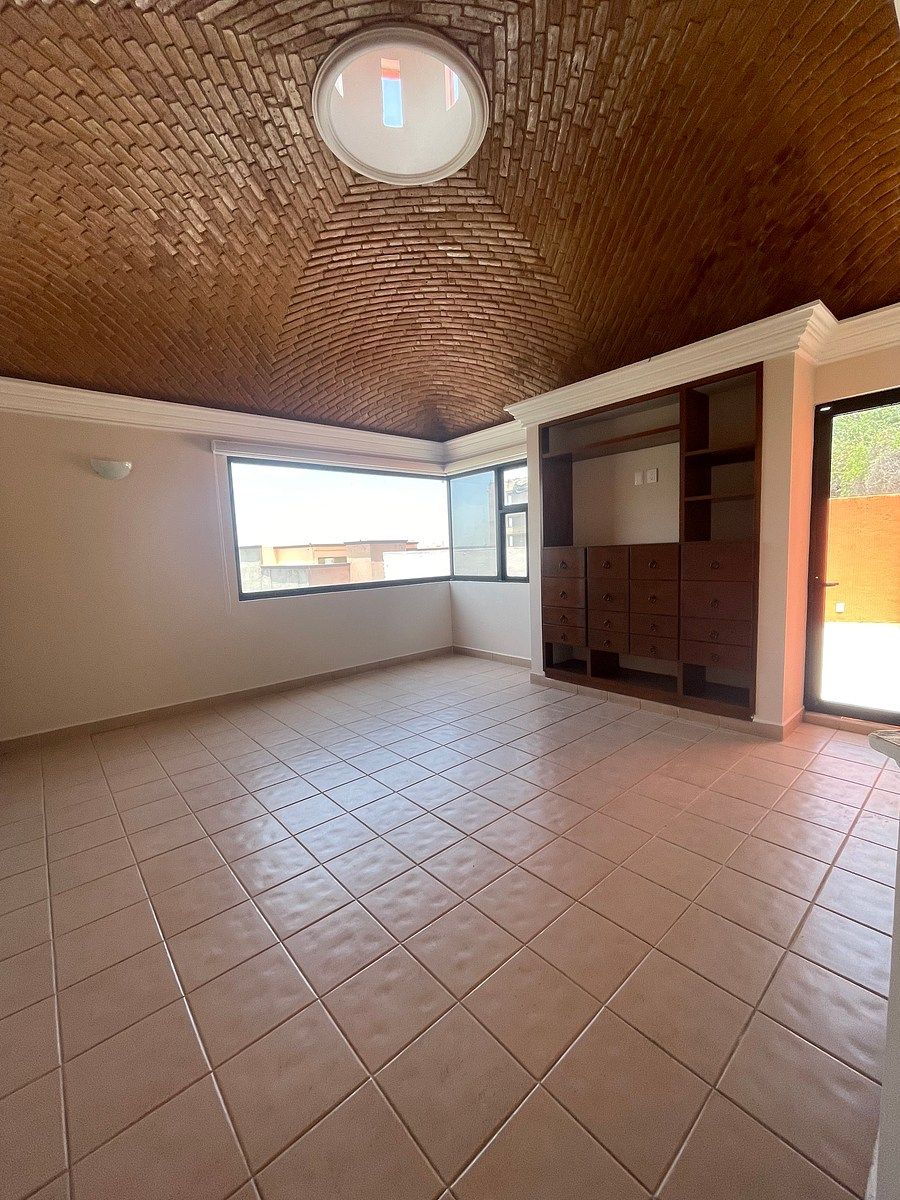 House in Loma Dorada, Querétaro, photo 33 of 38